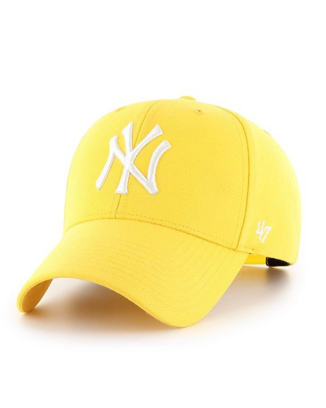 47 CAP MLB NEW YORK YANKEES MVP YELLOW