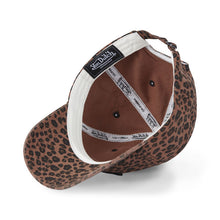 Charger l&#39;image dans la galerie, CASQUETTE LEOPARD VON DUTCH
