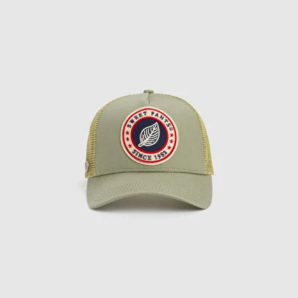 CASQUETTE SAGE BASIC CT SWEET PANTS