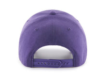 Charger l&#39;image dans la galerie, 47 CAP MLB NEW YORK YANKEES BRANSON MVP PURPLE
