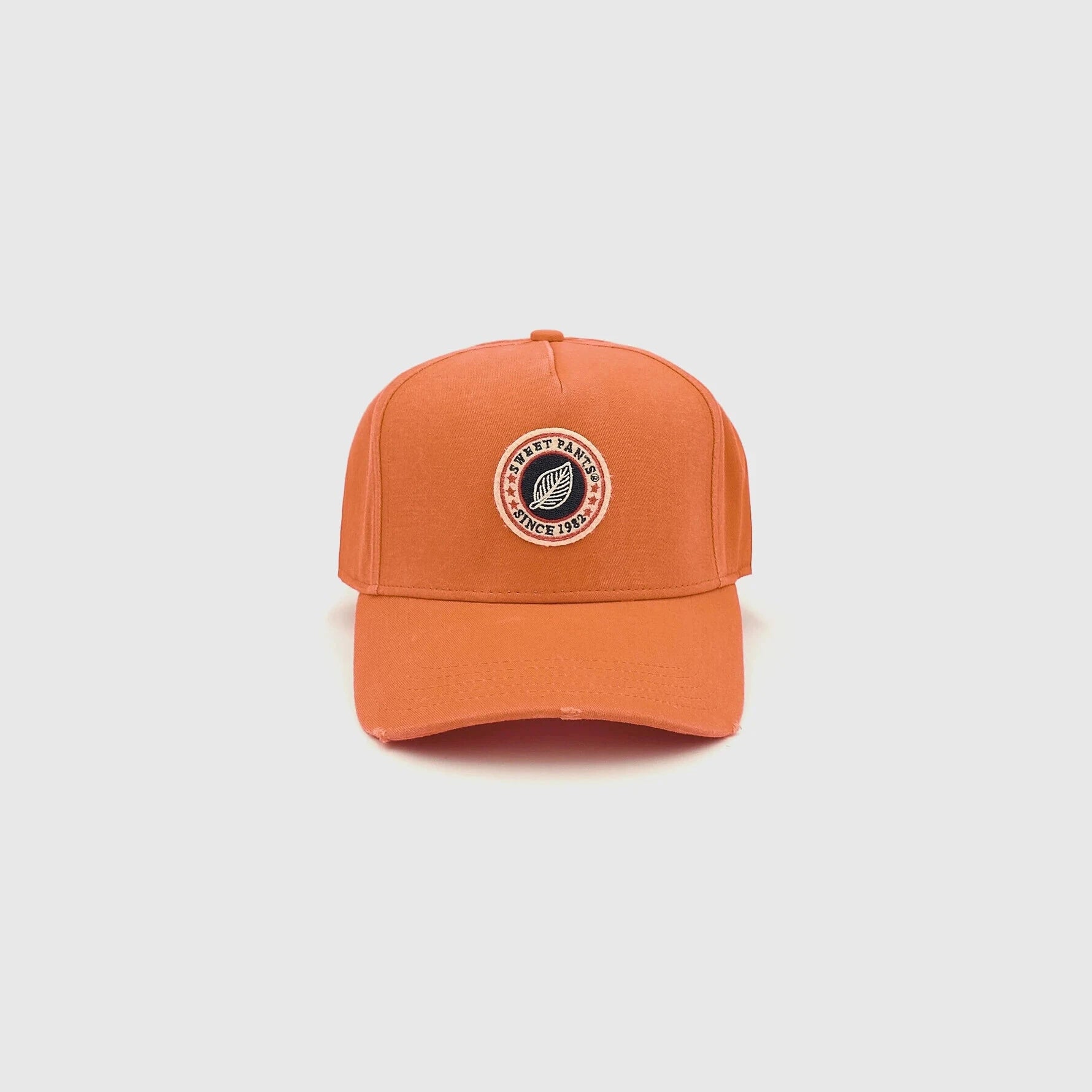 CASQUETTE BASIC ORANGE SWEET PANTS