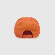 Charger l&#39;image dans la galerie, CASQUETTE BASIC ORANGE SWEET PANTS
