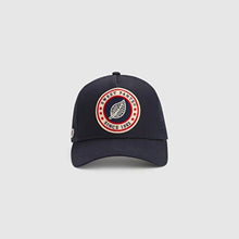 Charger l&#39;image dans la galerie, CASQUETTE TRUCKER NAVY BASIC CT SWEET PANTS
