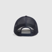 Charger l&#39;image dans la galerie, CASQUETTE TRUCKER NAVY BASIC CT SWEET PANTS
