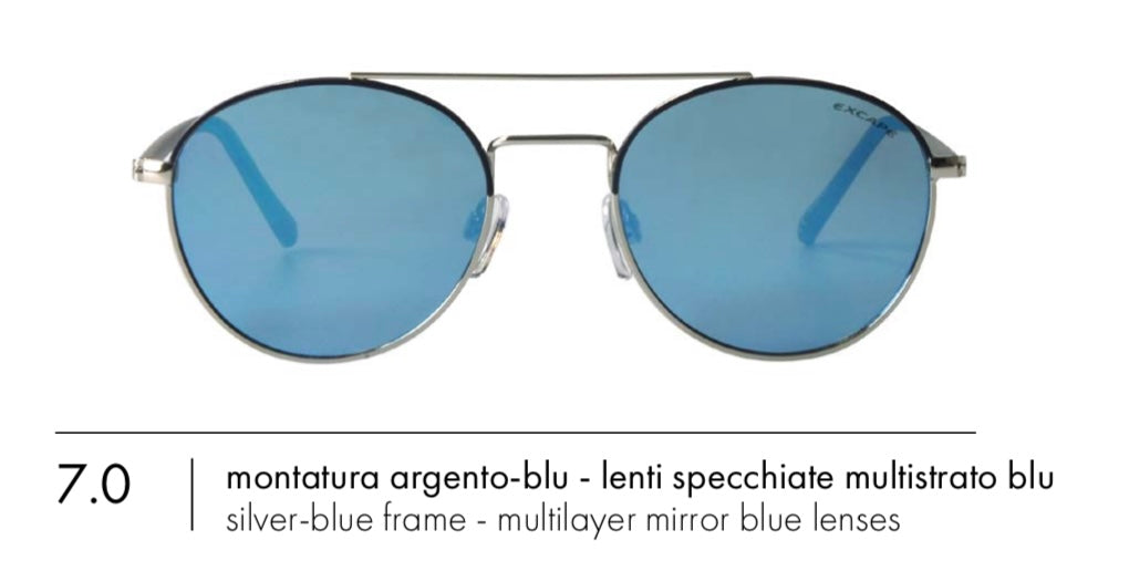 LUNETTE DE SOLEIL EXCAPE 7.0