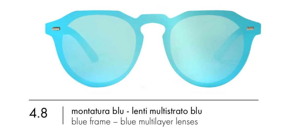 LUNETTE DE SOLEIL EXCAPE 4.8