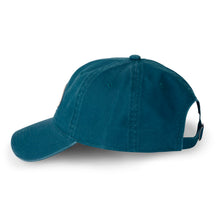 Charger l&#39;image dans la galerie, CASQUETTE BLUE VON DUTCH
