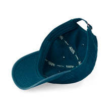 Charger l&#39;image dans la galerie, CASQUETTE BLUE VON DUTCH
