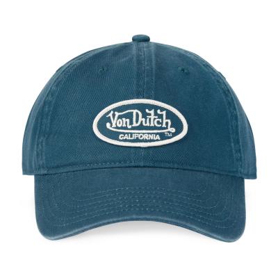 CASQUETTE BLUE VON DUTCH