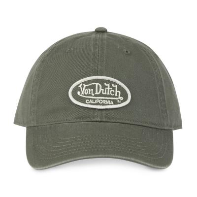 CASQUETTE KAKI VON DUTCH
