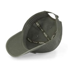 Charger l&#39;image dans la galerie, CASQUETTE KAKI VON DUTCH
