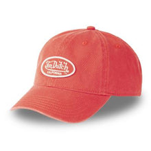 Charger l&#39;image dans la galerie, CASQUETTE PEACH VON DUTCH

