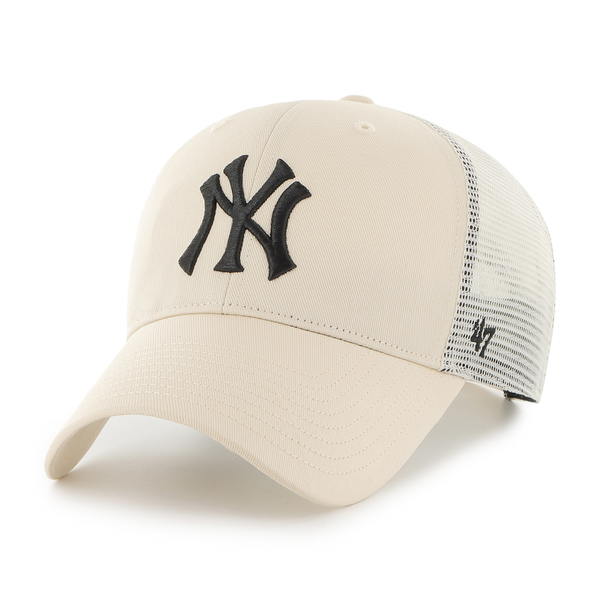 MLB NEW YORK YANKEES BRANSON '47 MVP KHAKI CAP – FAM