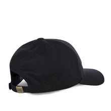 Charger l&#39;image dans la galerie, CASQUETTE BASEBALL CALIFORNIA NOIR
