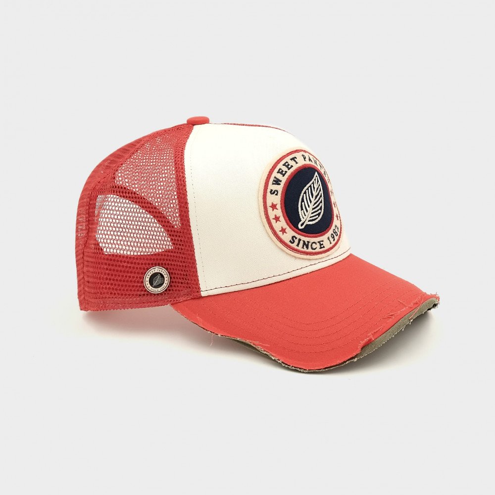 CASQUETTE RUN CANDY SWEET PANTS