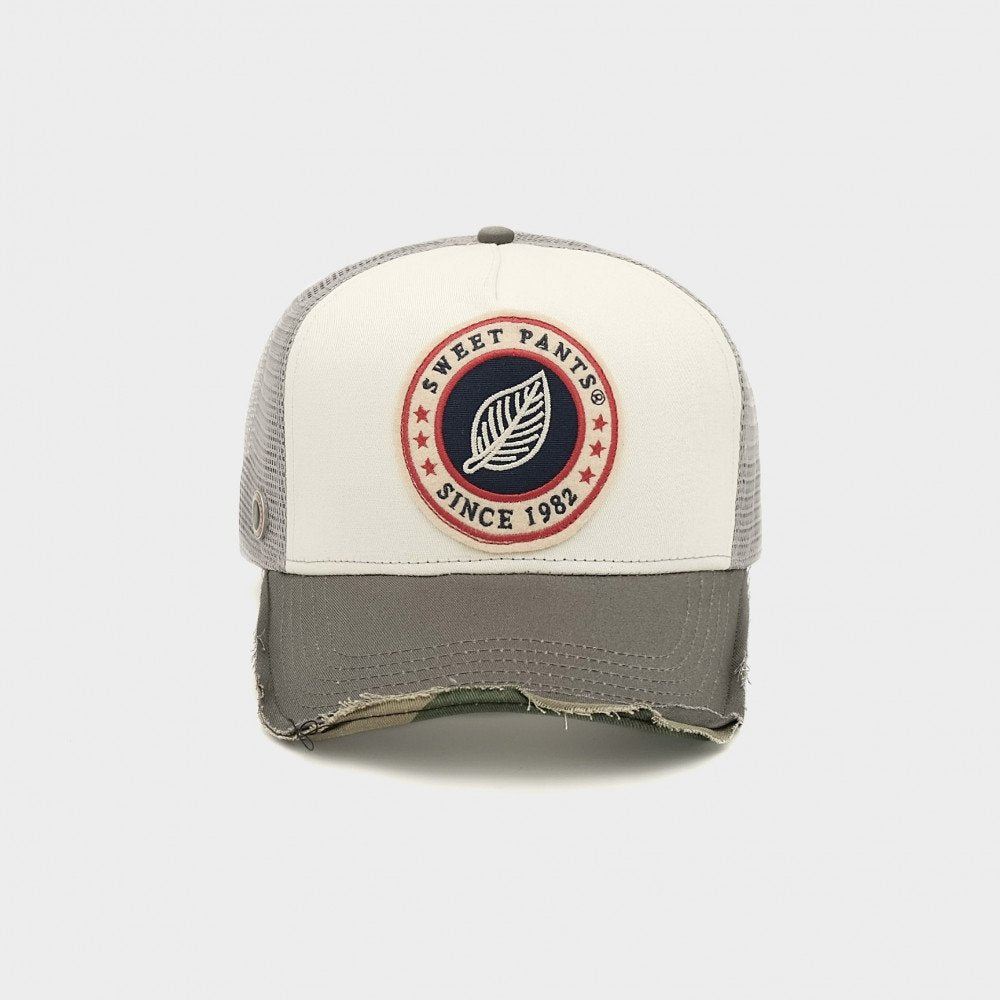 Casquette sweet pants rouge best sale