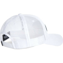 Charger l&#39;image dans la galerie, CASQUETTE BASEBALL BLANCHE VON DUTCH
