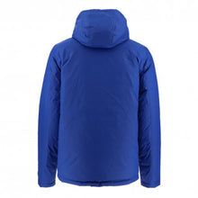 Charger l&#39;image dans la galerie, DOUDOUNE REVERSIBLE BLEU/ARMY VEGAS
