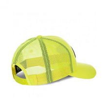 Charger l&#39;image dans la galerie, CASQUETTE JAUNE FLUO VON DUTCH
