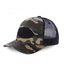 Charger l&#39;image dans la galerie, CASQUETTE MILITAIRE VON DUTCH
