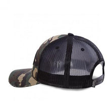 Charger l&#39;image dans la galerie, CASQUETTE MILITAIRE VON DUTCH
